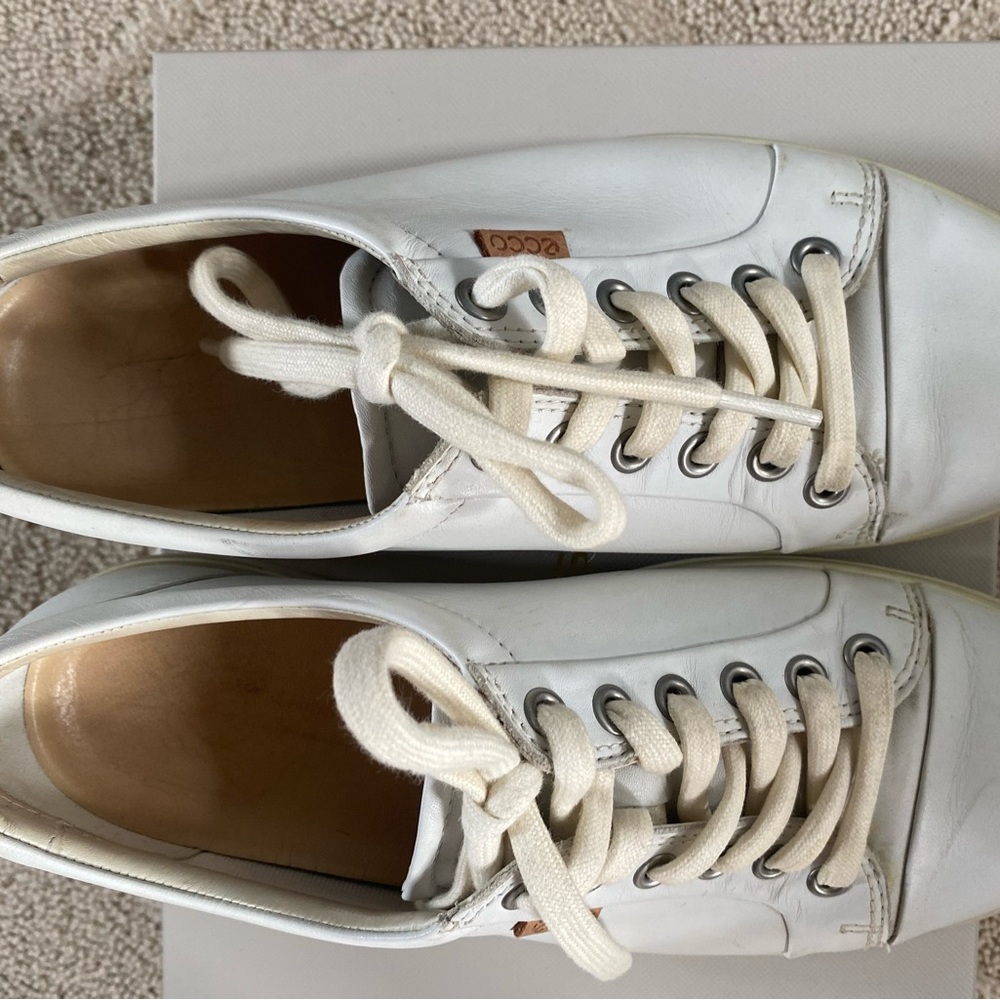 Ecco shoes